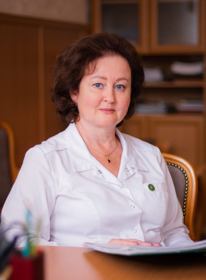 Кириченко О.В