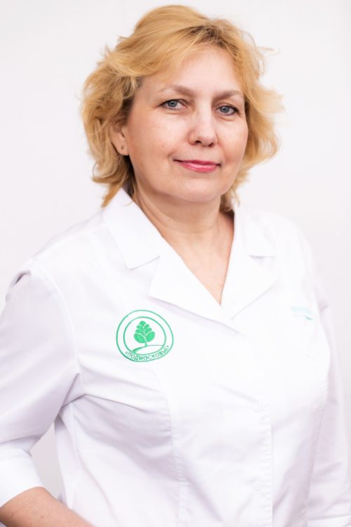 Петрухина О.В